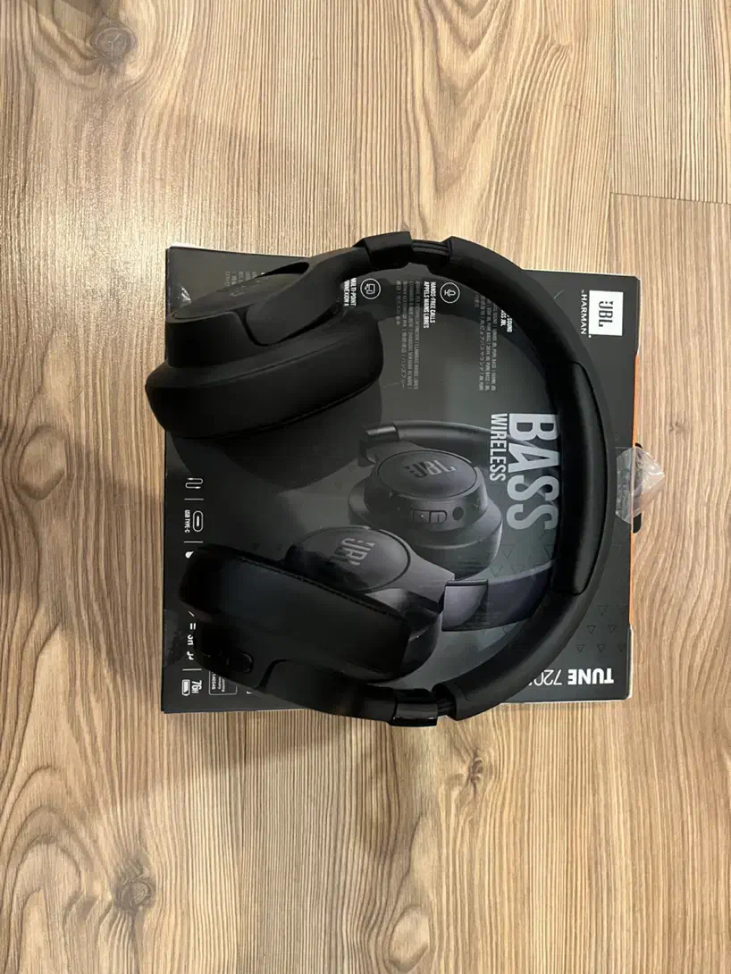 هدفون JBL|لوازم جانبی موبایل و تبلت|کرج, عظیمیه|دیوار