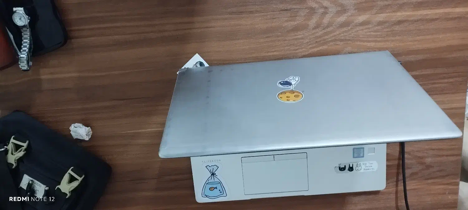 فروش لپ‌تاپ|رایانه همراه|زنجان, |دیوار