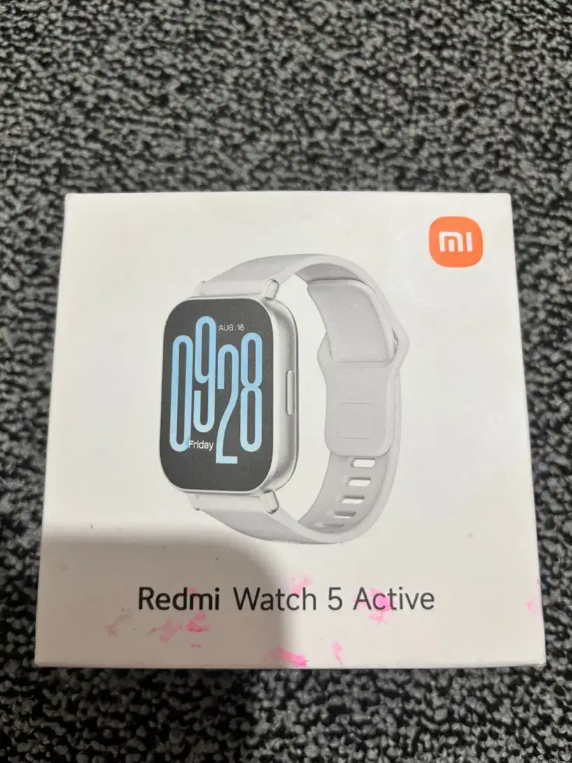 ساعت هوشمند شیائومی|لوازم جانبی موبایل و تبلت|کرج, کمالشهر|دیوار