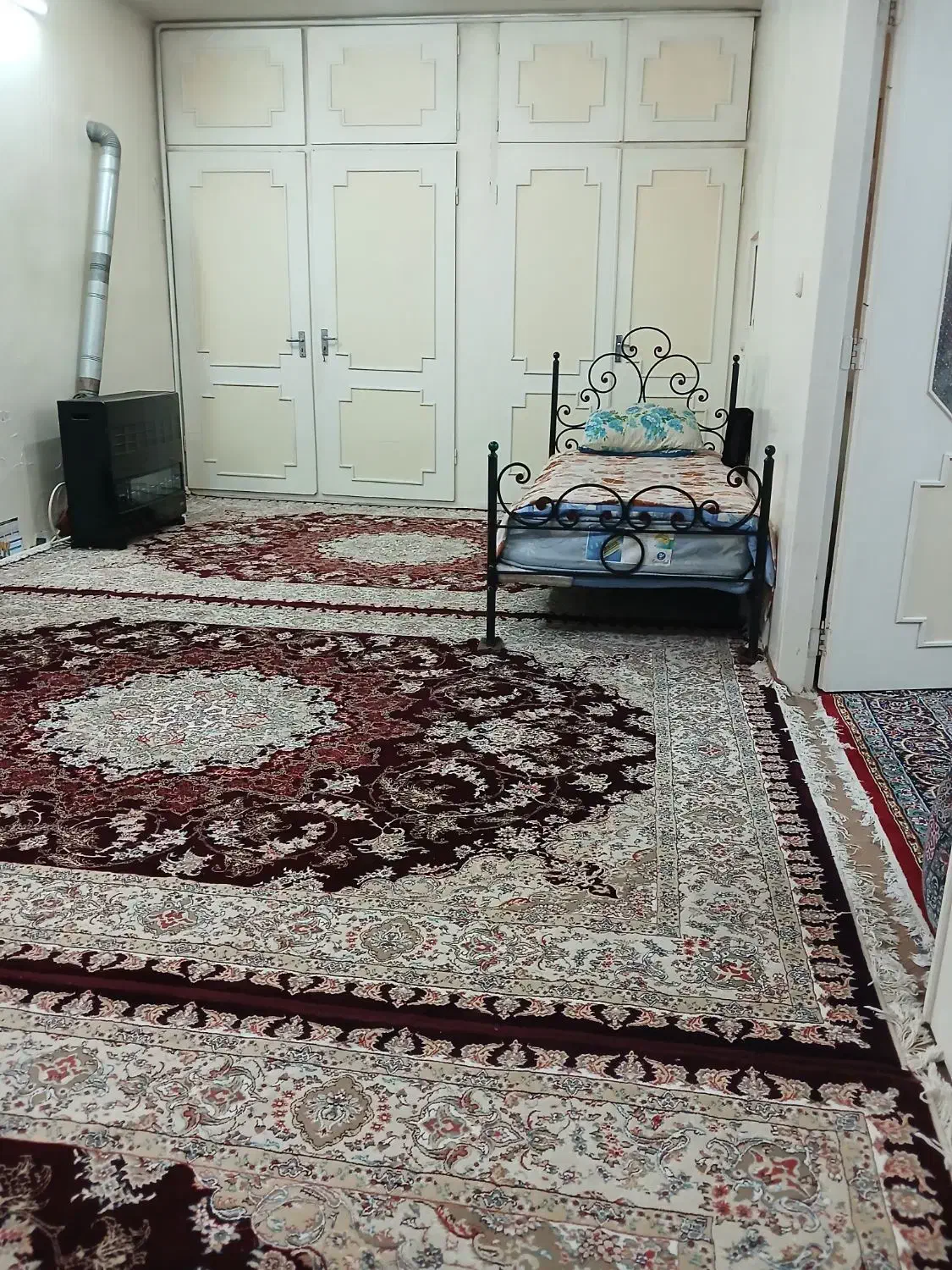 فروش خانه ویلایی در صباشهر|فروش خانه و ویلا|صباشهر, |دیوار