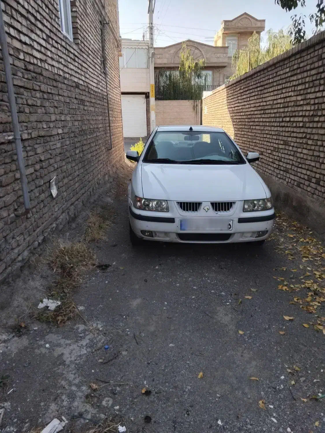 سمندLx|خودرو سواری و وانت|مرند, |دیوار