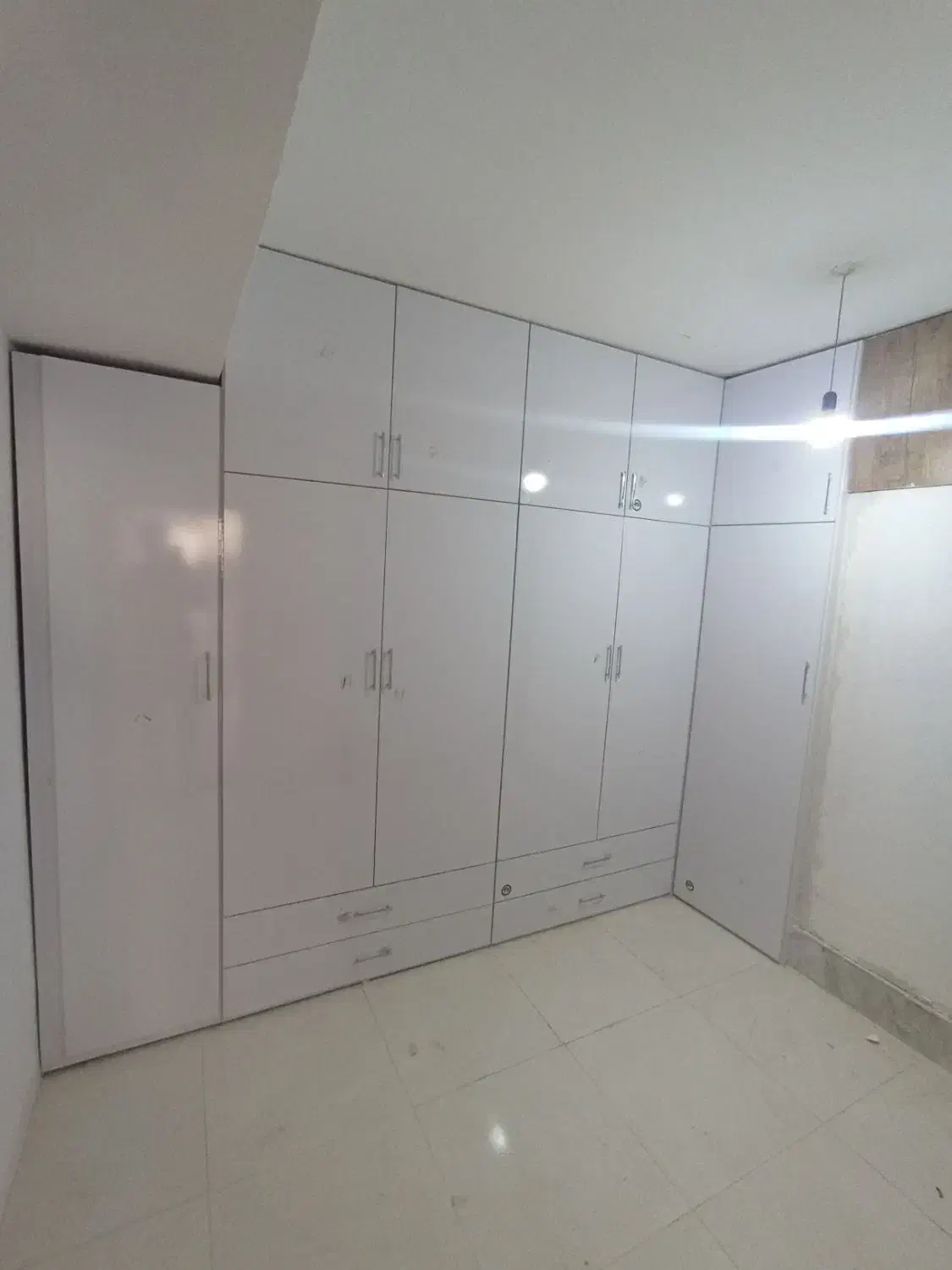 اشکاف|جاکفشی، کمد، دراور|مشهد, طلاب|دیوار