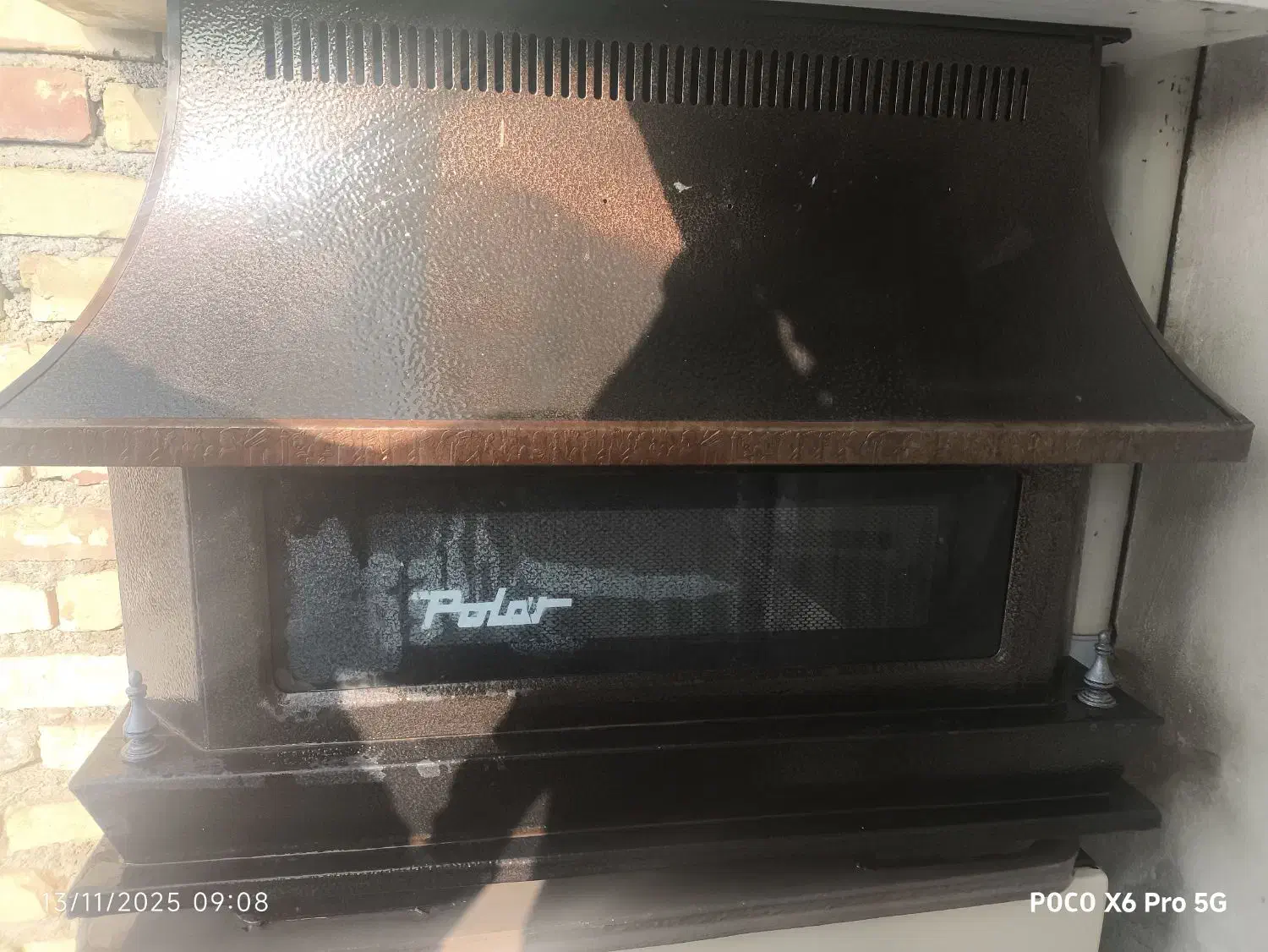 دو عدد بخاری ۱۸هزار کار کرده|بخاری، هیتر، شومینه|گرمسار, |دیوار