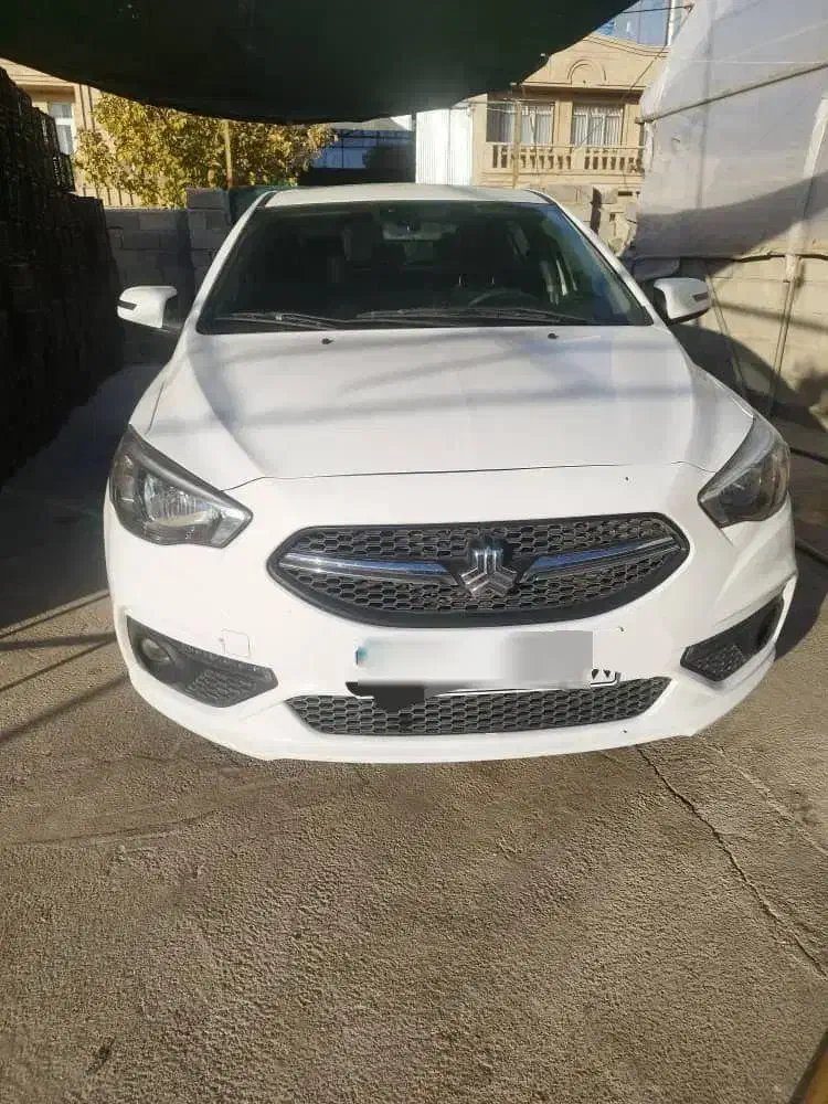 شاهین ۱۴۰۲|خودرو سواری و وانت|نهاوند, |دیوار