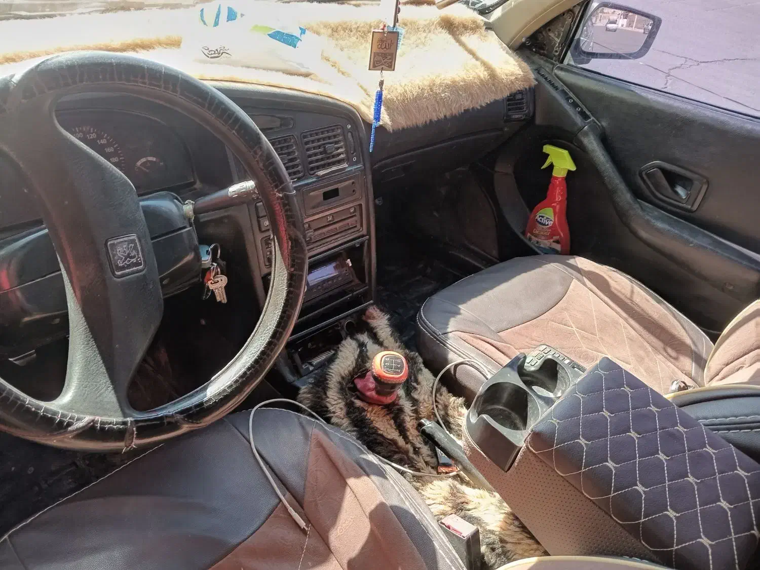 اردی فروشی|خودرو سواری و وانت|لار, |دیوار