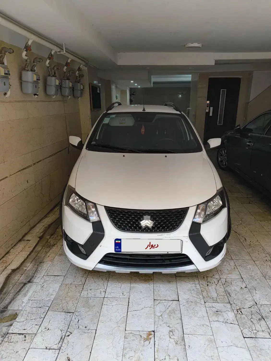 کوییک S مدل 1402|خودرو سواری و وانت|تهران, وحیدیه|دیوار