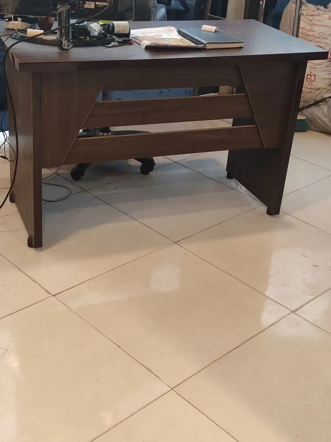 میز اداری|دفتر کار|خرمآباد, |دیوار