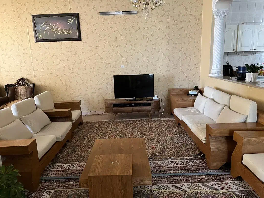 مبلمان ولوازم خانه|یخچال و فریزر|شیراز, شهرک والفجر|دیوار