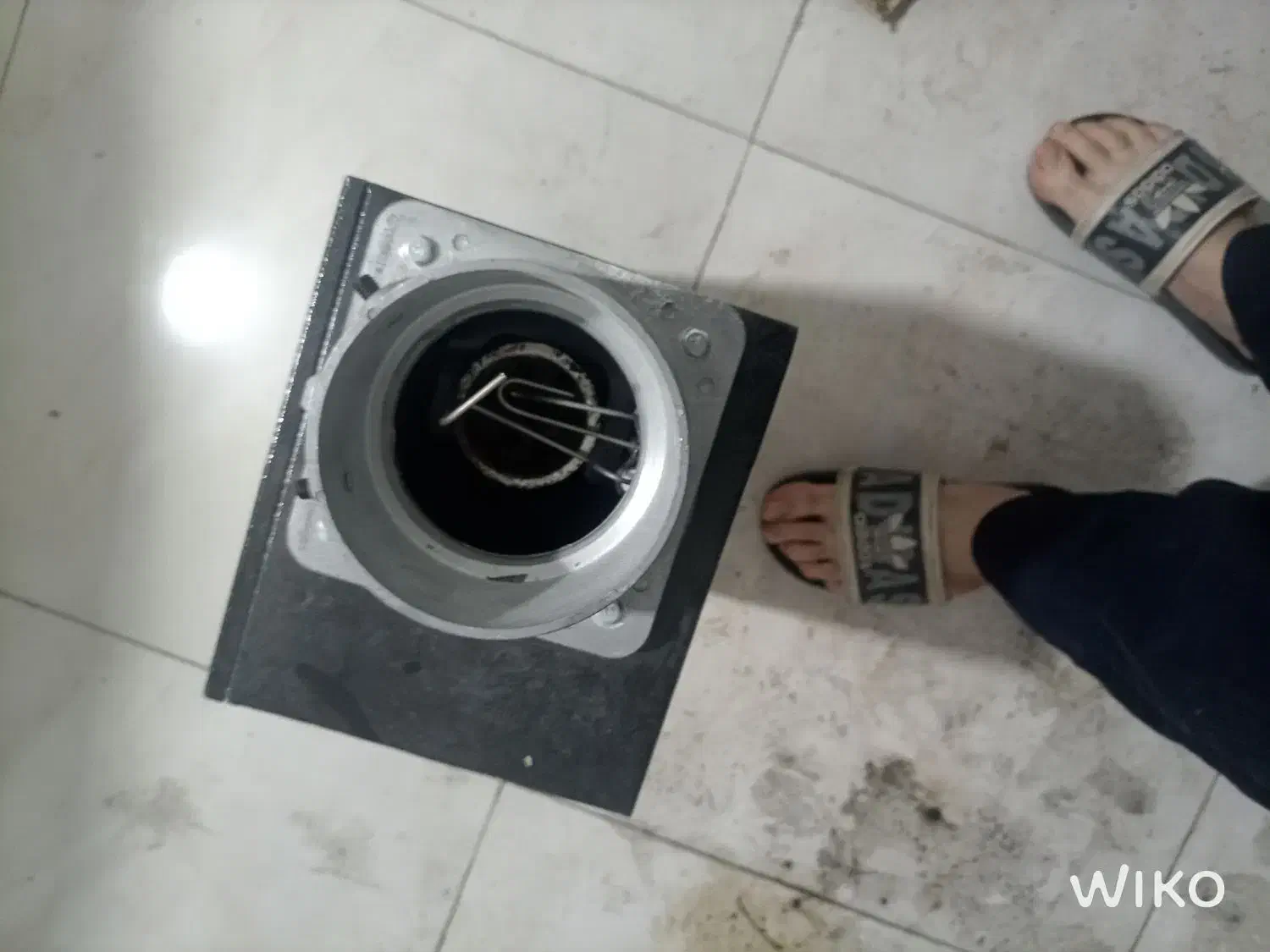 هیتر جت فن|بخاری، هیتر، شومینه|مشهد, توس (بلوار توس)|دیوار