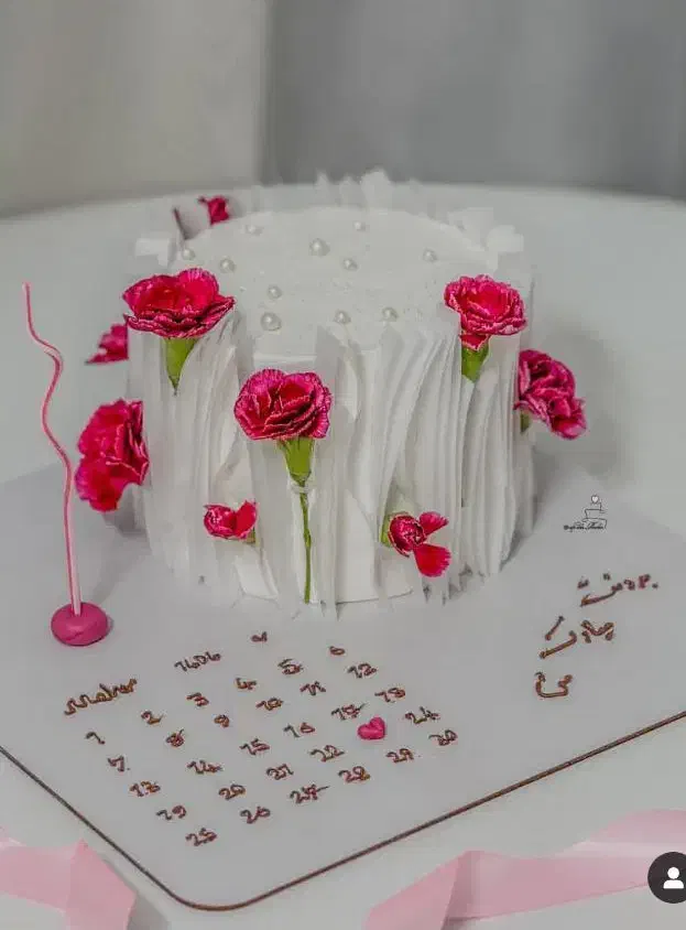 کیک و کوکی خانگی|خوردنی و آشامیدنی|هشتگرد, شهرک ولیعصر (مصلی)|دیوار