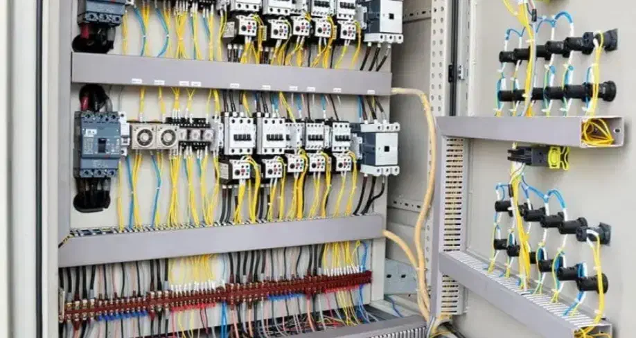 اجرای انواع کار برقی جزیی و پروژه ای و عیب یابی|خدمات پیشه و مهارت|بندرعباس, |دیوار