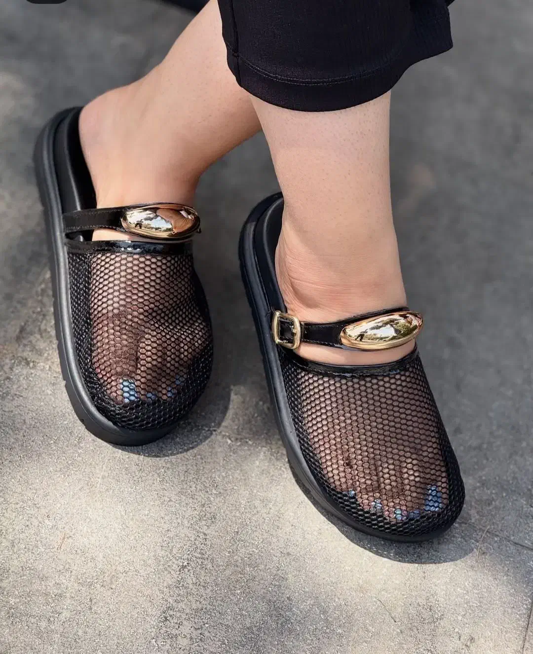 صندل حراجی آخر فصل به قیمت|کیف، کفش، کمربند|ربط, |دیوار