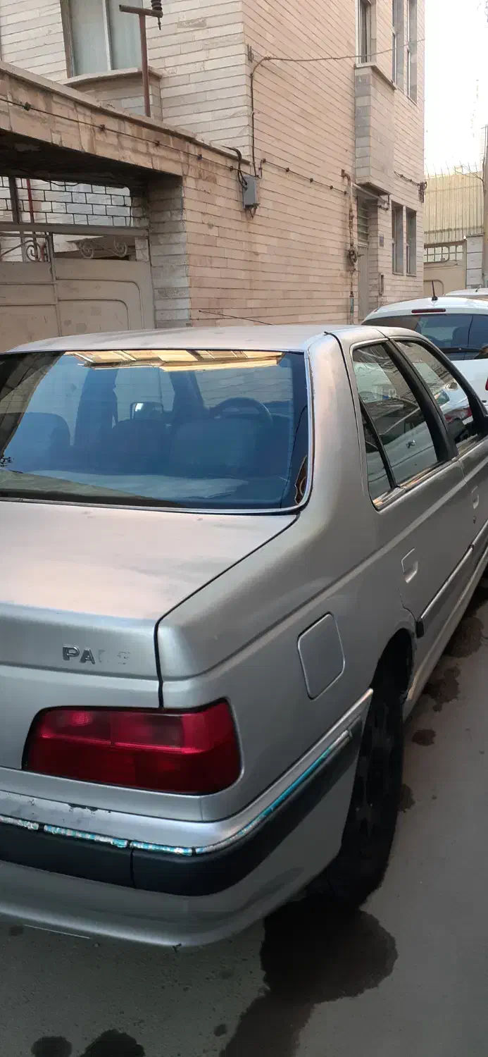 فروش ماشین|خودرو سواری و وانت|قزوین, |دیوار