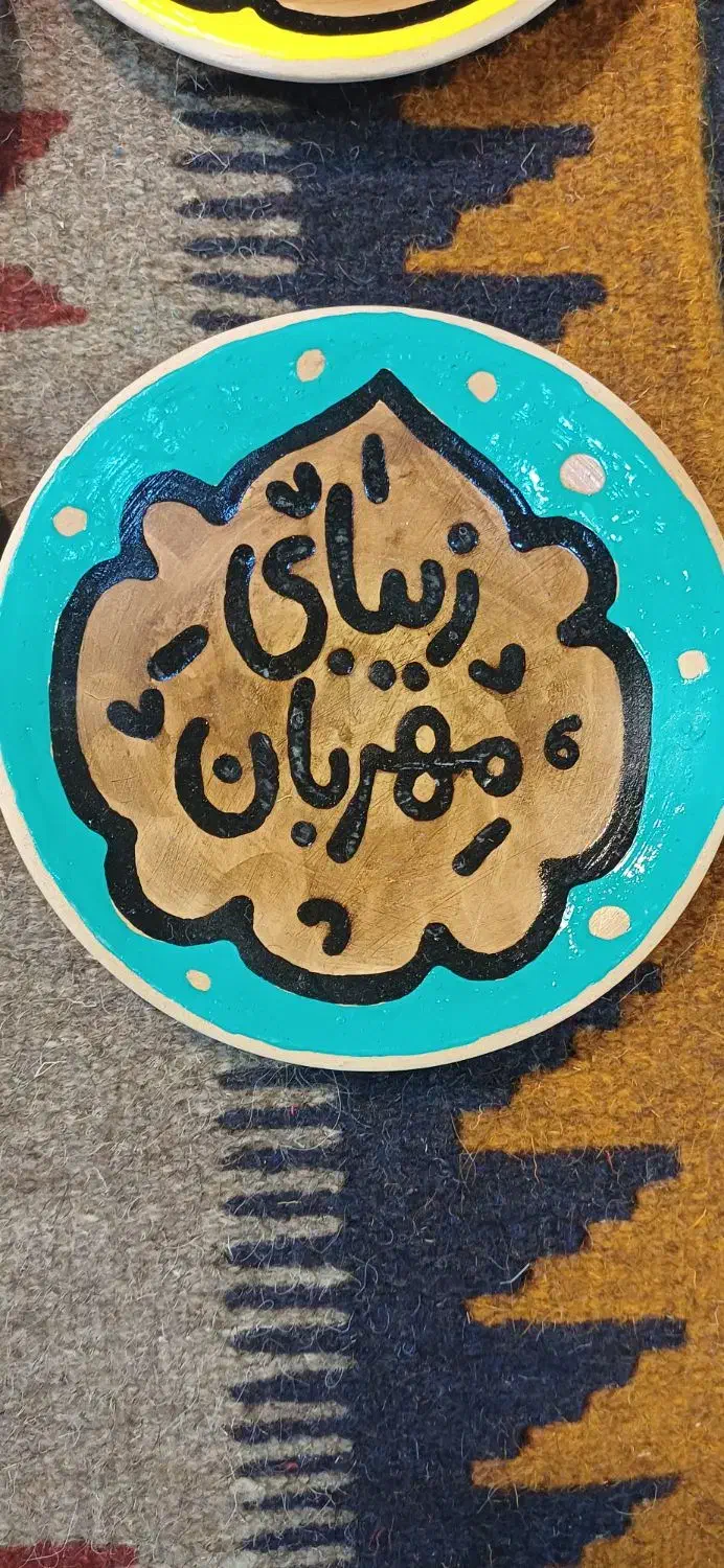 دیوارکوب نقاشی|تابلو، نقاشی، عکس|شیراز, بازار|دیوار