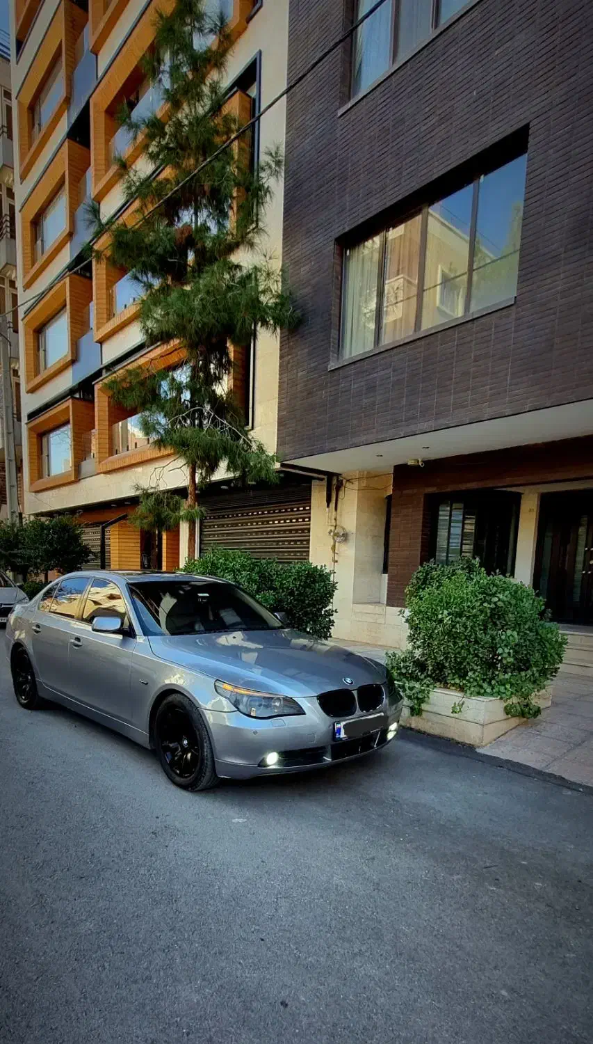 BMW 525i|خودرو سواری و وانت|کرمان, |دیوار