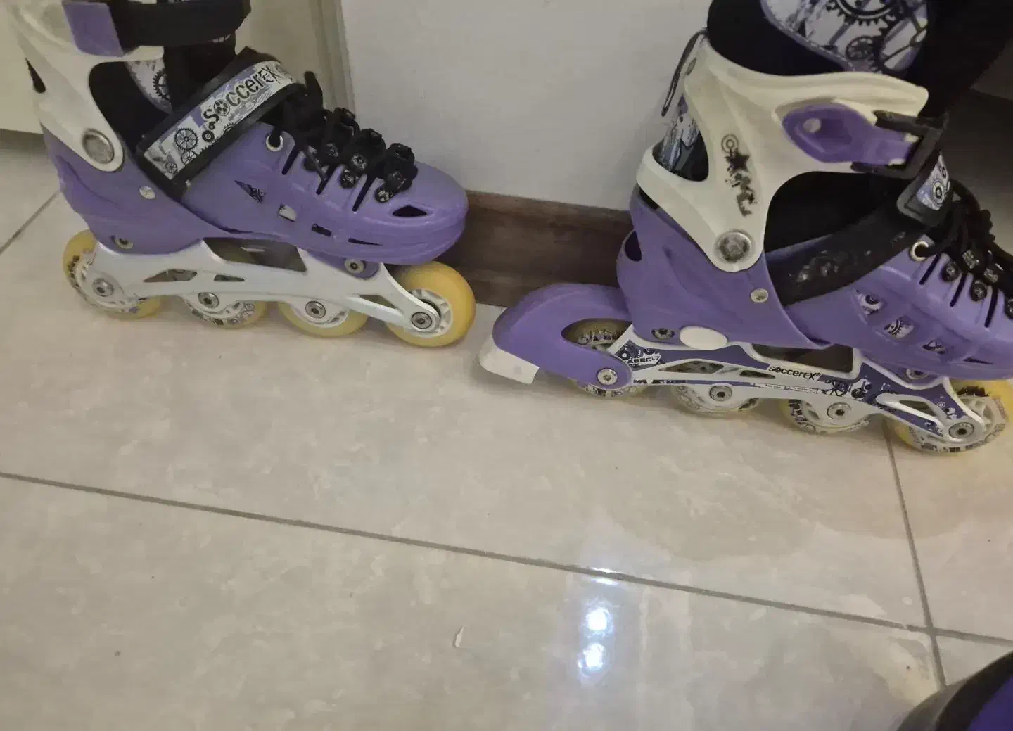 فروش اسکیت|دوچرخه، اسکیت، اسکوتر|کیش, |دیوار