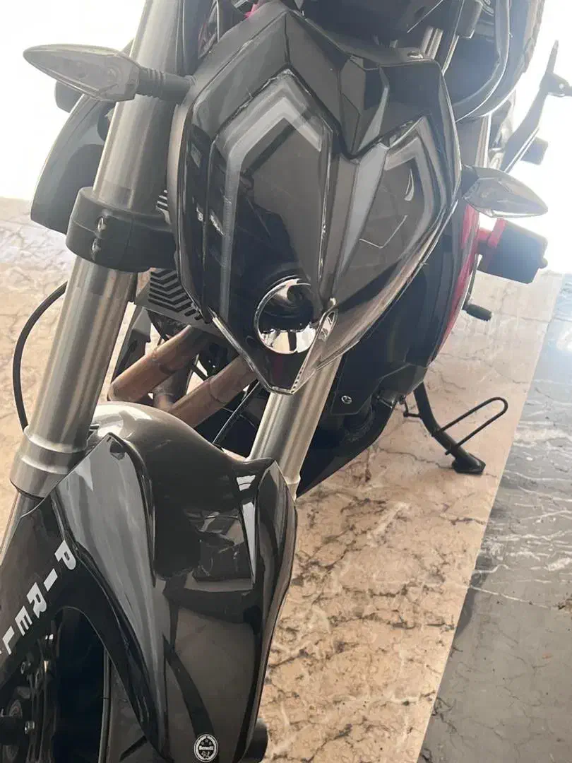 بنلی ۲سیلندر|موتورسیکلت|تهران, قبا|دیوار