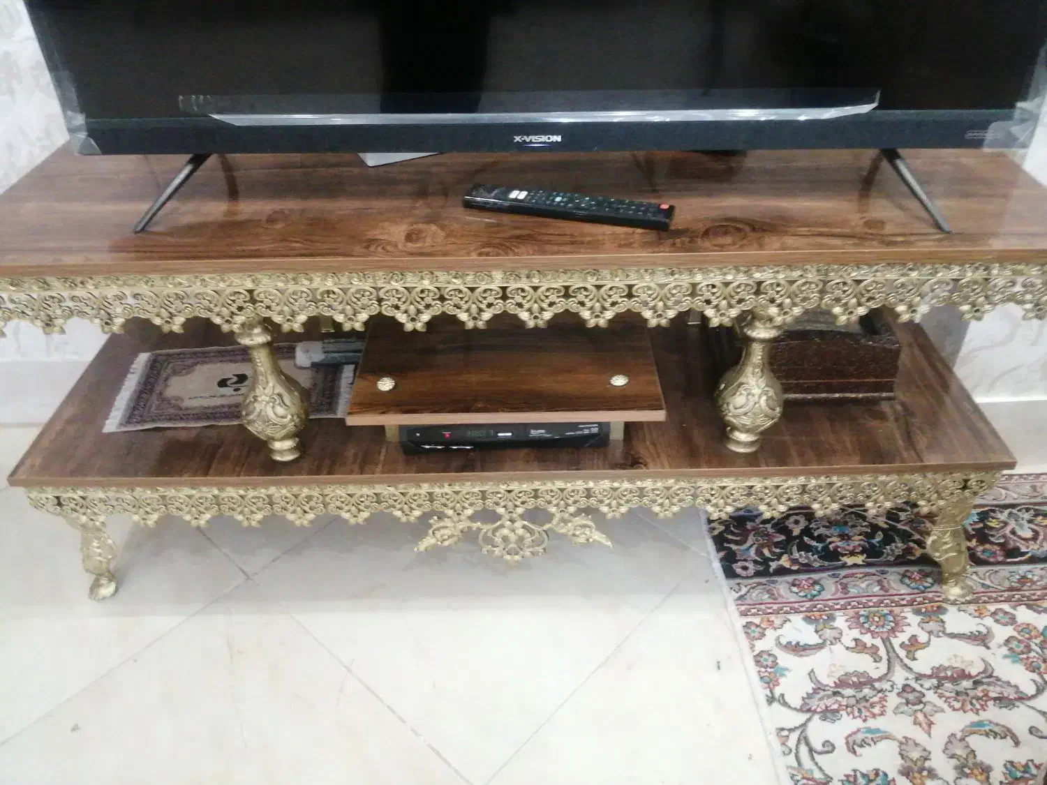 میز تلویزیون|میز تلویزیون|شهرکرد, |دیوار