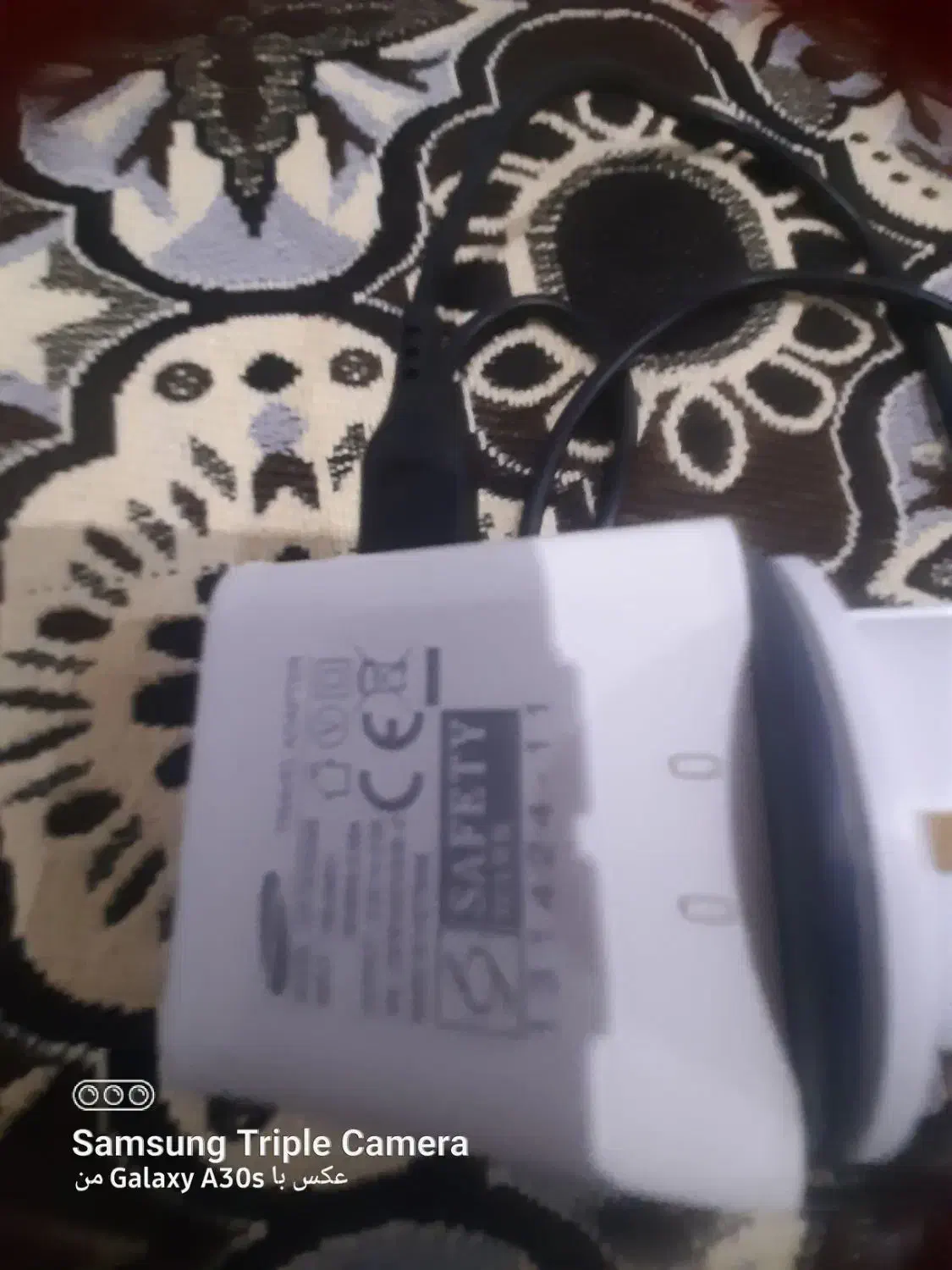 آداپتور|لوازم جانبی موبایل و تبلت|اردبیل, |دیوار