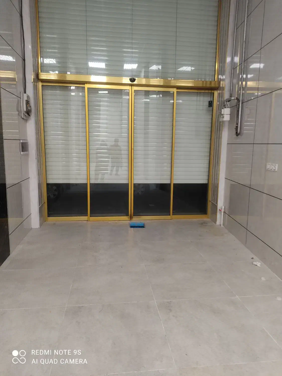 مغازه تجاری متراژ 180متر مربع|اجارهٔ مغازه و غرفه|قره ضیاالدین, |دیوار