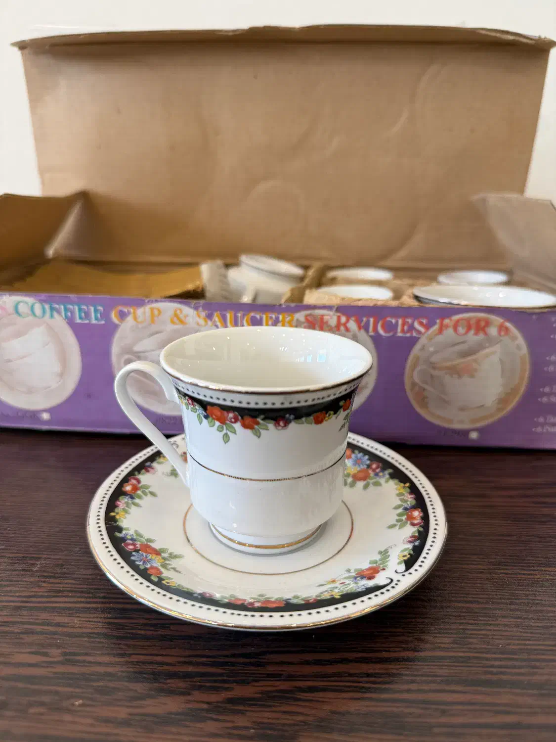 قهوه خوری|ظروف سرو و پذیرایی|تهران, شهرک چیتگر|دیوار