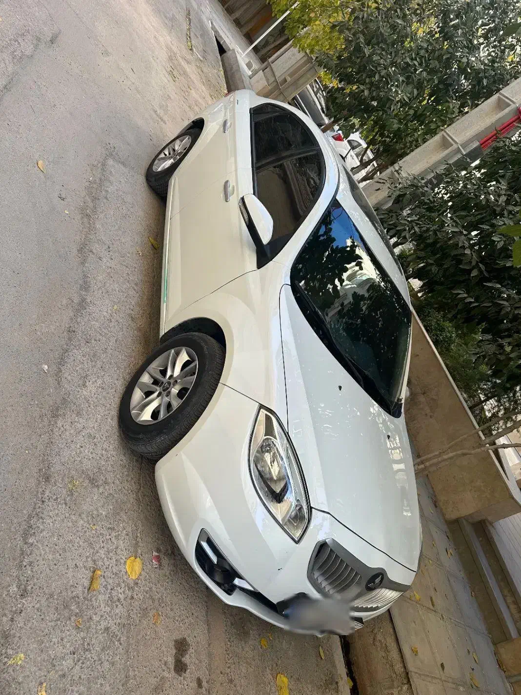 برلیانسh330اتومات|خودرو سواری و وانت|شیراز, معالیآباد|دیوار