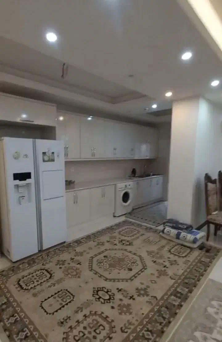 بلوار دانشجو   ۱۴۳ متر ۳ خ ط  پنجم روبنما  ۲  ساله|فروش آپارتمان|گنبد کاووس, |دیوار