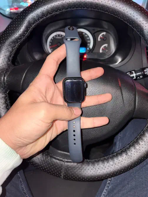 اپل واچ سری ۷|لوازم جانبی موبایل و تبلت|تهران, حبیب الله|دیوار