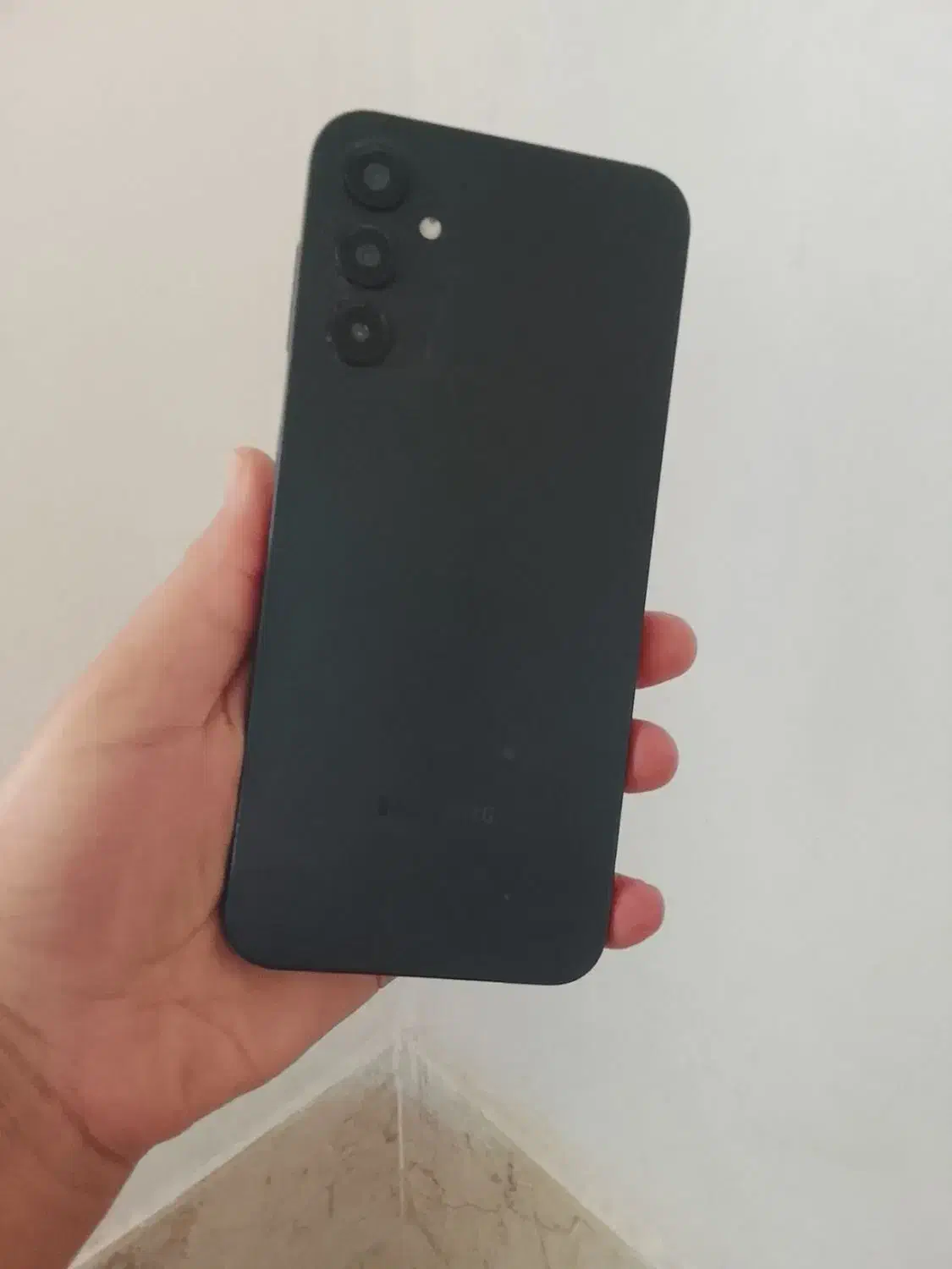 گوشی سامسونگ مدلa14|موبایل|آباده, |دیوار