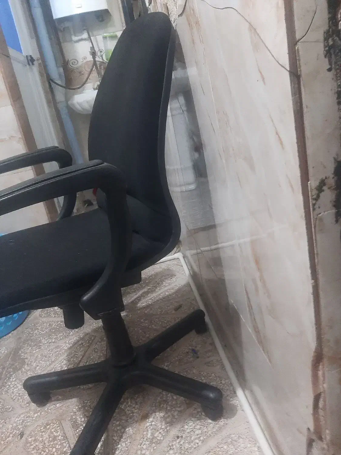 صندلی جک دار|صندلی و نیمکت|قرچک, مهدیه|دیوار