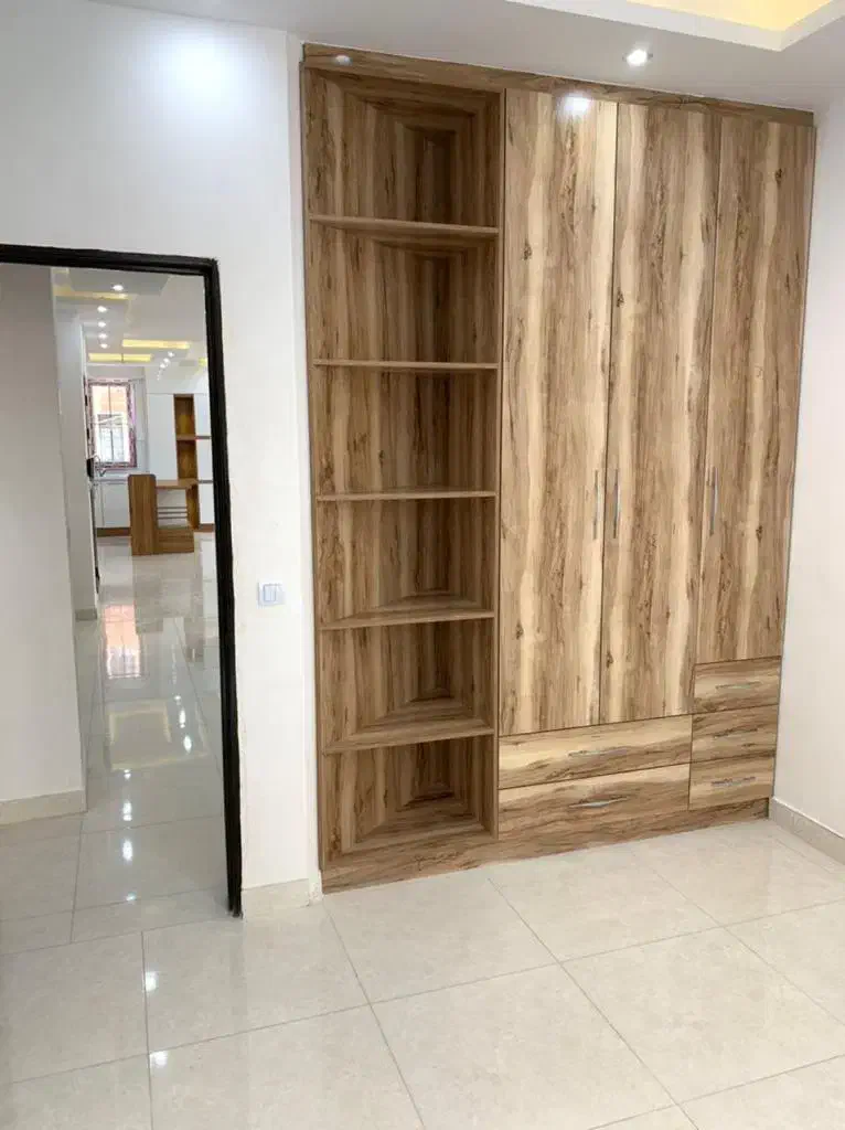 فروش آپارتمان ۱۵۰ متری بی نظیر معلم|فروش آپارتمان|رشت, معلم|دیوار