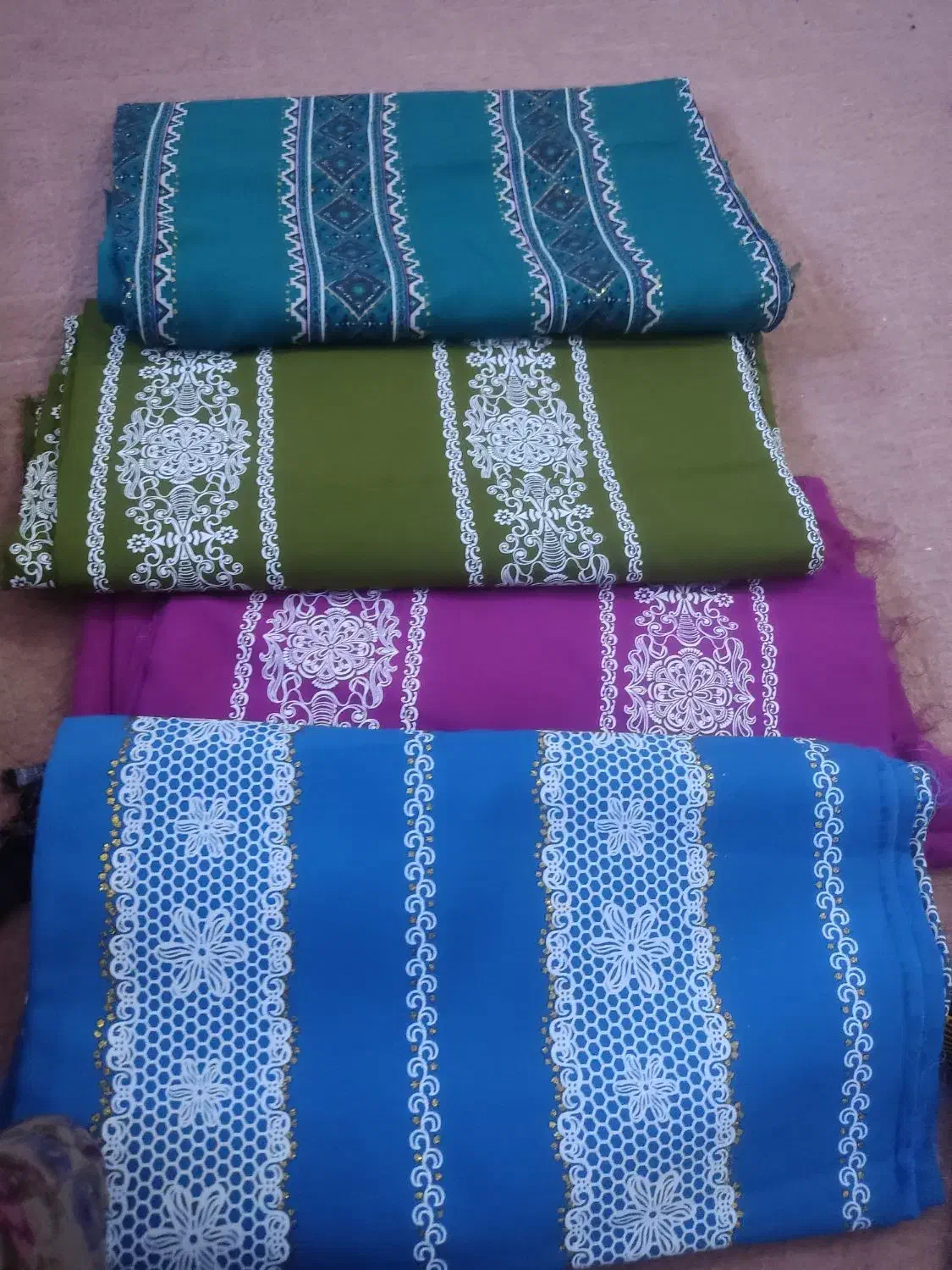 اهواز کوت عبدالله|لباس|کارون, |دیوار