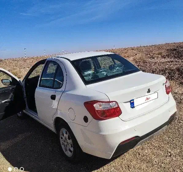 ساینا اس دوگانه کارخونه 1402 صفر کیلومتر|خودرو سواری و وانت|بیرجند, |دیوار