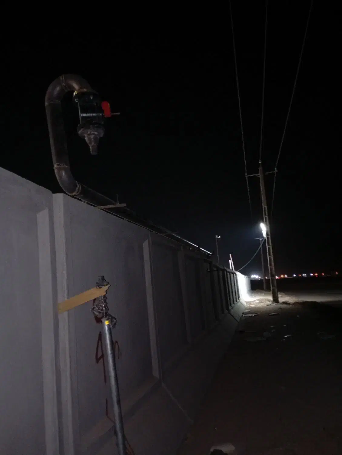 انجام گازکشی وآتشنشانی واسپرینکلر وتغیرات|خدمات پیشه و مهارت|ایلام, |دیوار