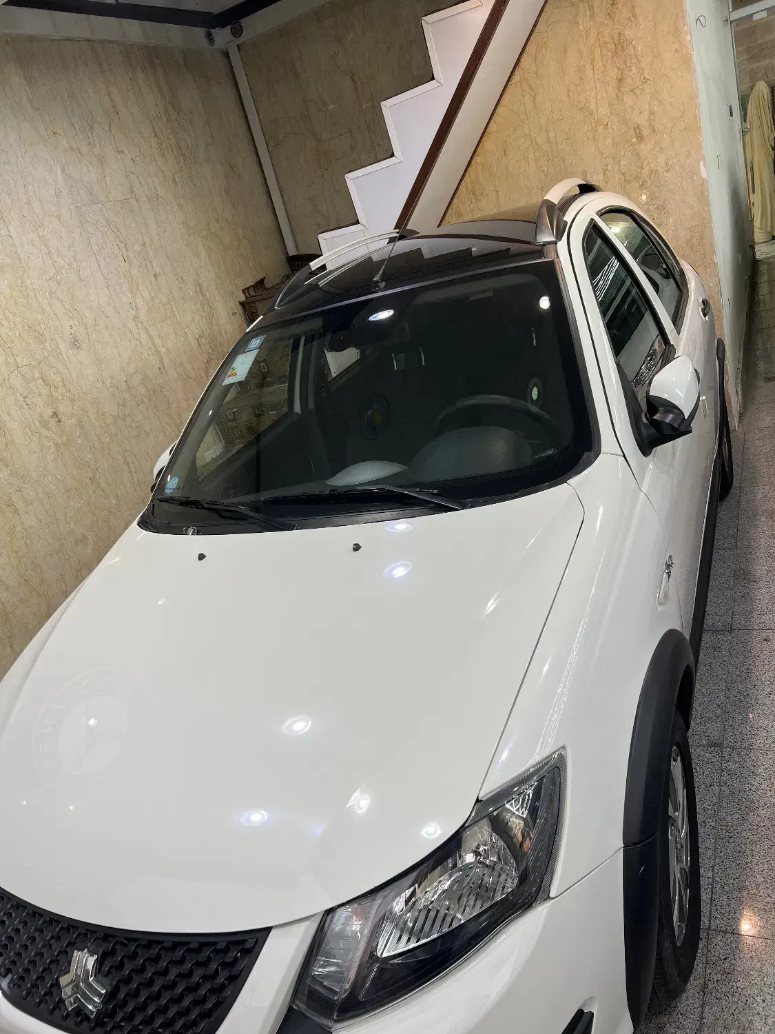 کوییک مدل ۱۴۰۴|خودرو سواری و وانت|ری, ظهیرآباد|دیوار