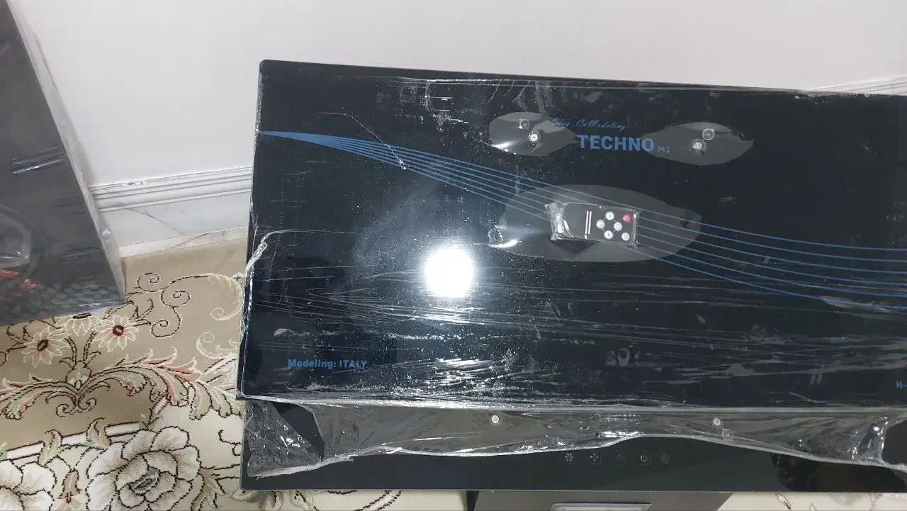 گاز و هود|هود|کوهدشت, |دیوار