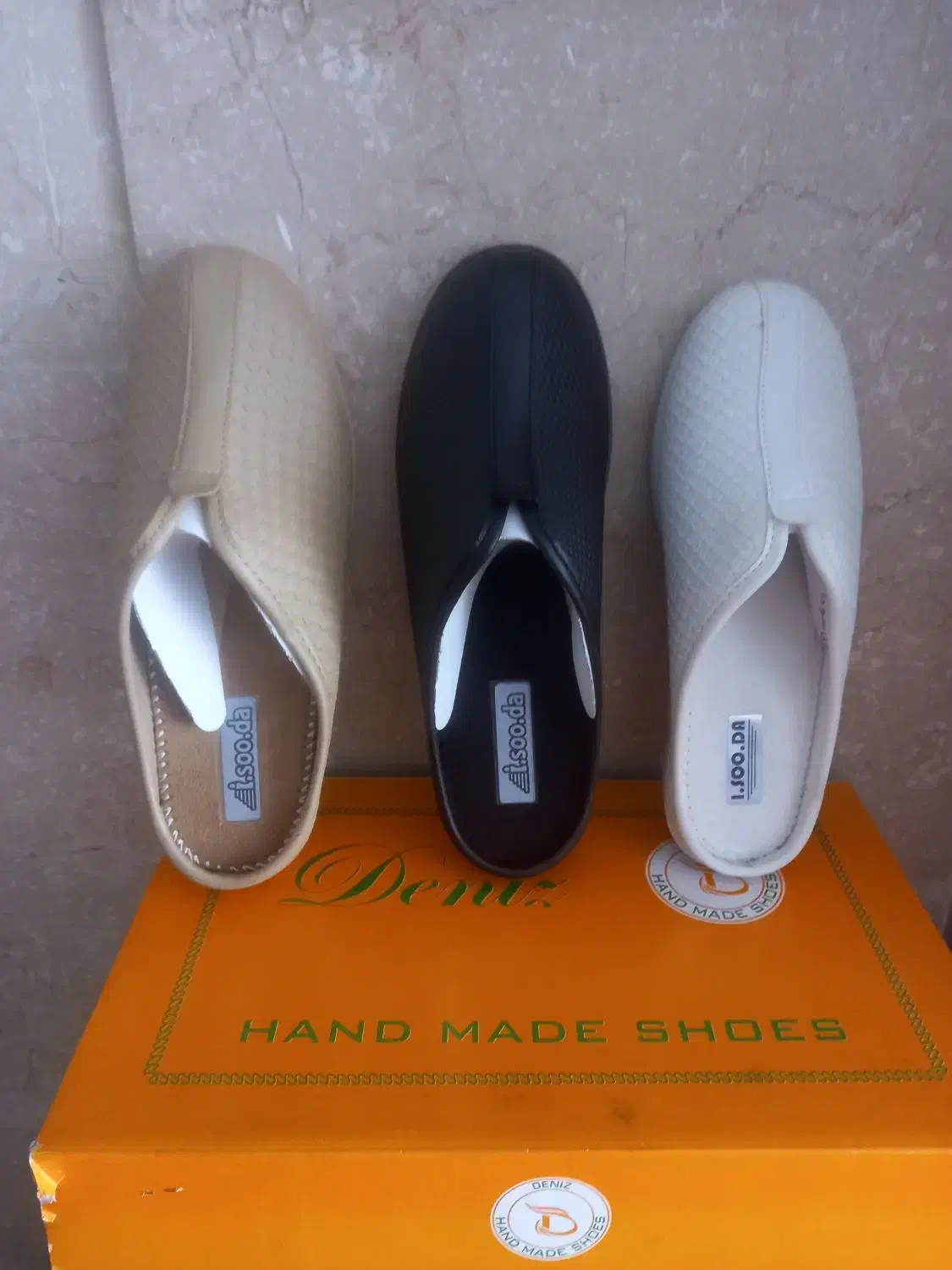 صندل طبی پرستاری|کیف، کفش، کمربند|تهران, مهرآباد جنوبی|دیوار