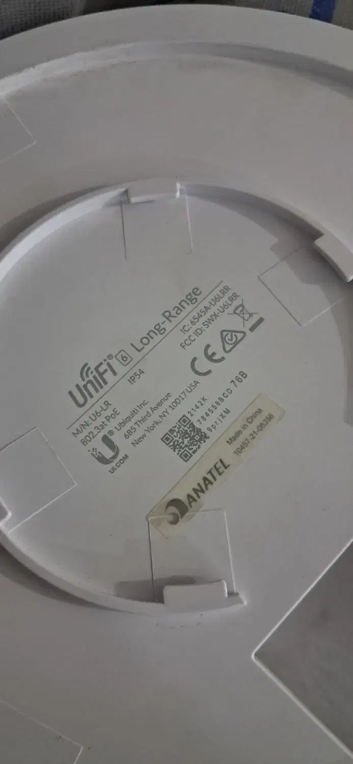 اکسس پوینت unifi|مودم و تجهیزات شبکه|آمل, |دیوار