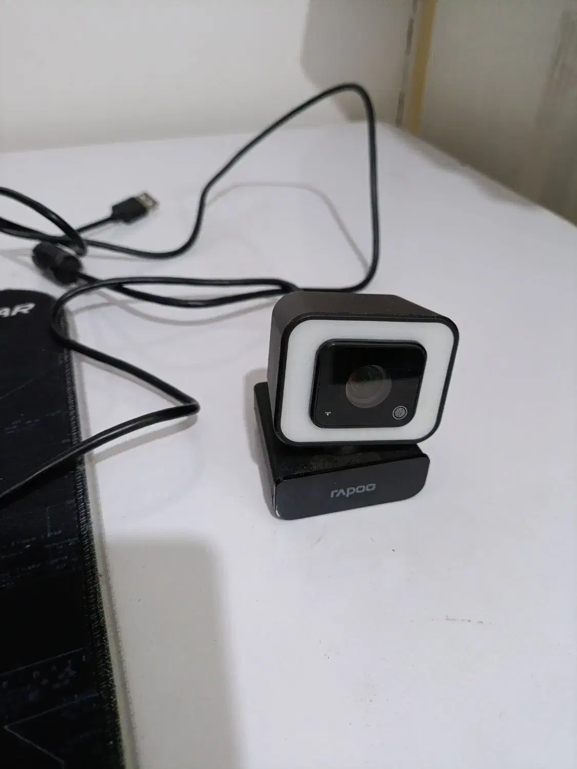 دوربین rapoo|قطعات و لوازم جانبی رایانه|اهواز, کیانشهر|دیوار