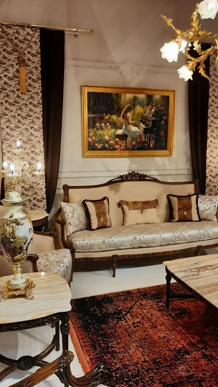 نصب پرده|خدمات پیشه و مهارت|پردیس, فاز ۲|دیوار