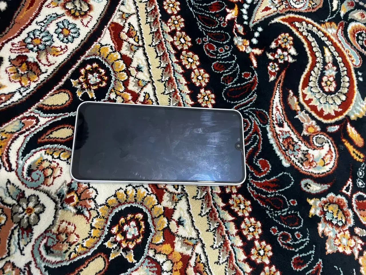 a16|موبایل|مشهد, میان ولایت|دیوار