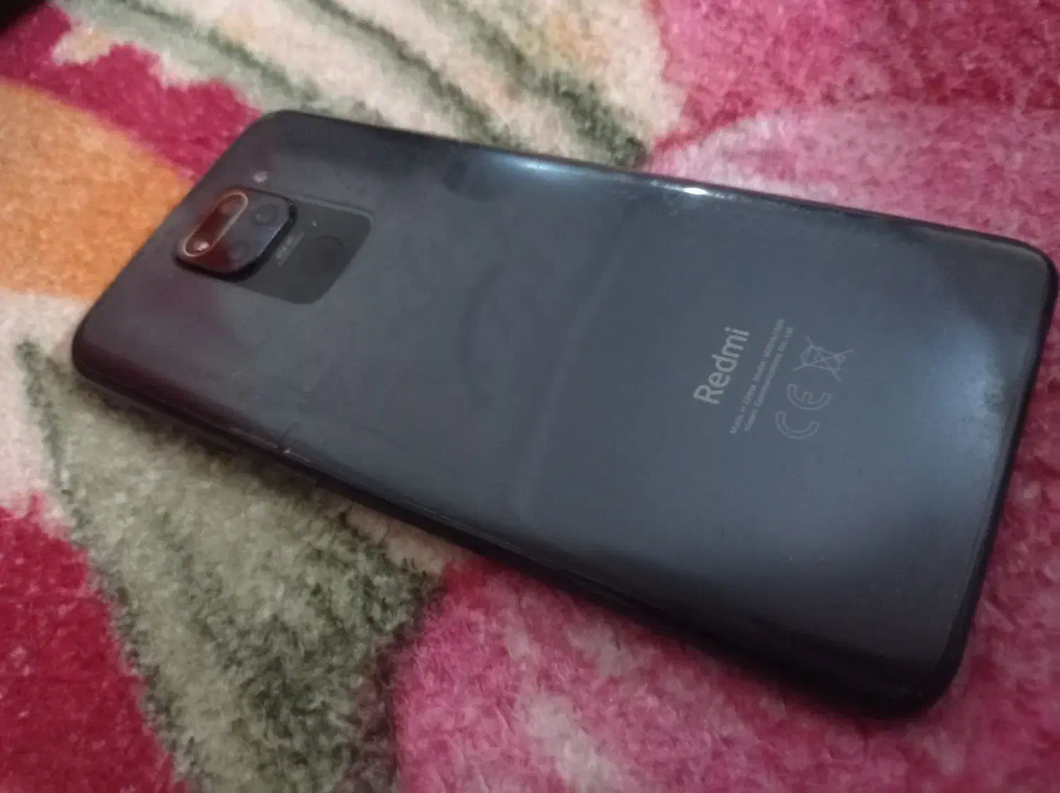 گوشی نوت9|موبایل|تبریز, |دیوار