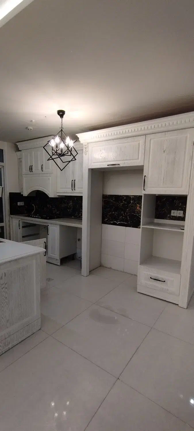 ۱۲۰ متری شاهانه حاشیه الهیه|فروش آپارتمان|مشهد, جاهد شهر|دیوار