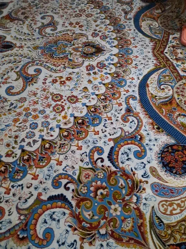 فرش ۱۲ متری|فرش|لنگرود, |دیوار