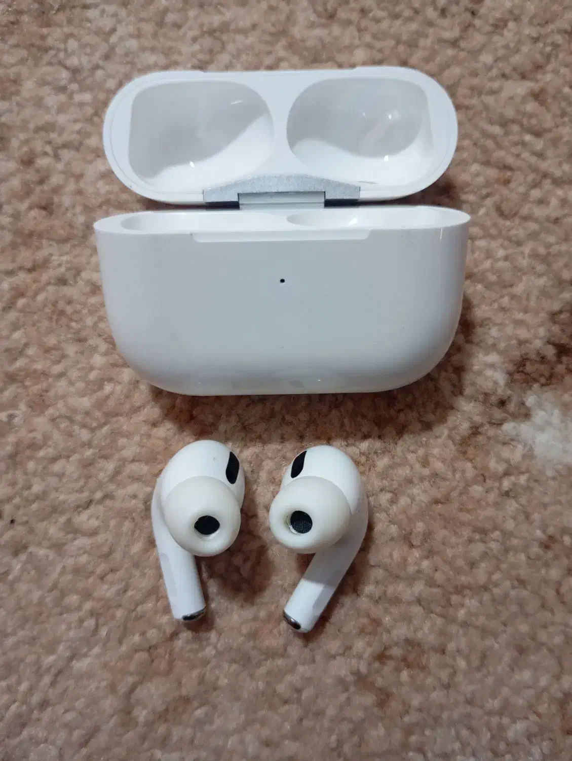 ایرپاد پرو 2|لوازم جانبی موبایل و تبلت|کرمانشاه, |دیوار