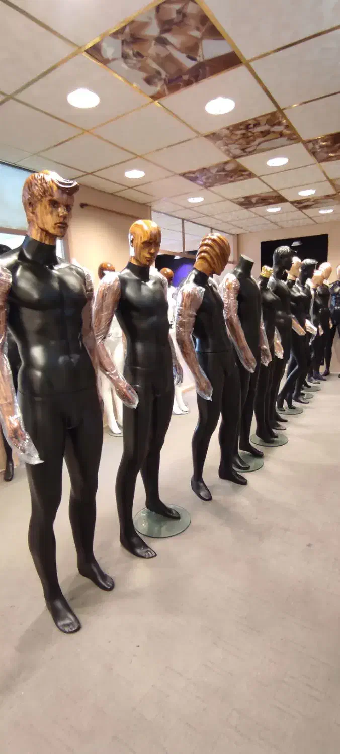 تولیدی مانکن|فروشگاه و مغازه|تهران, حسنآباد|دیوار