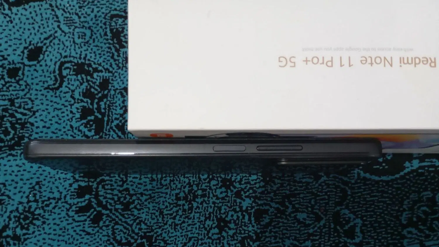 note 11 pro plus|موبایل|پرند, فاز ۴|دیوار