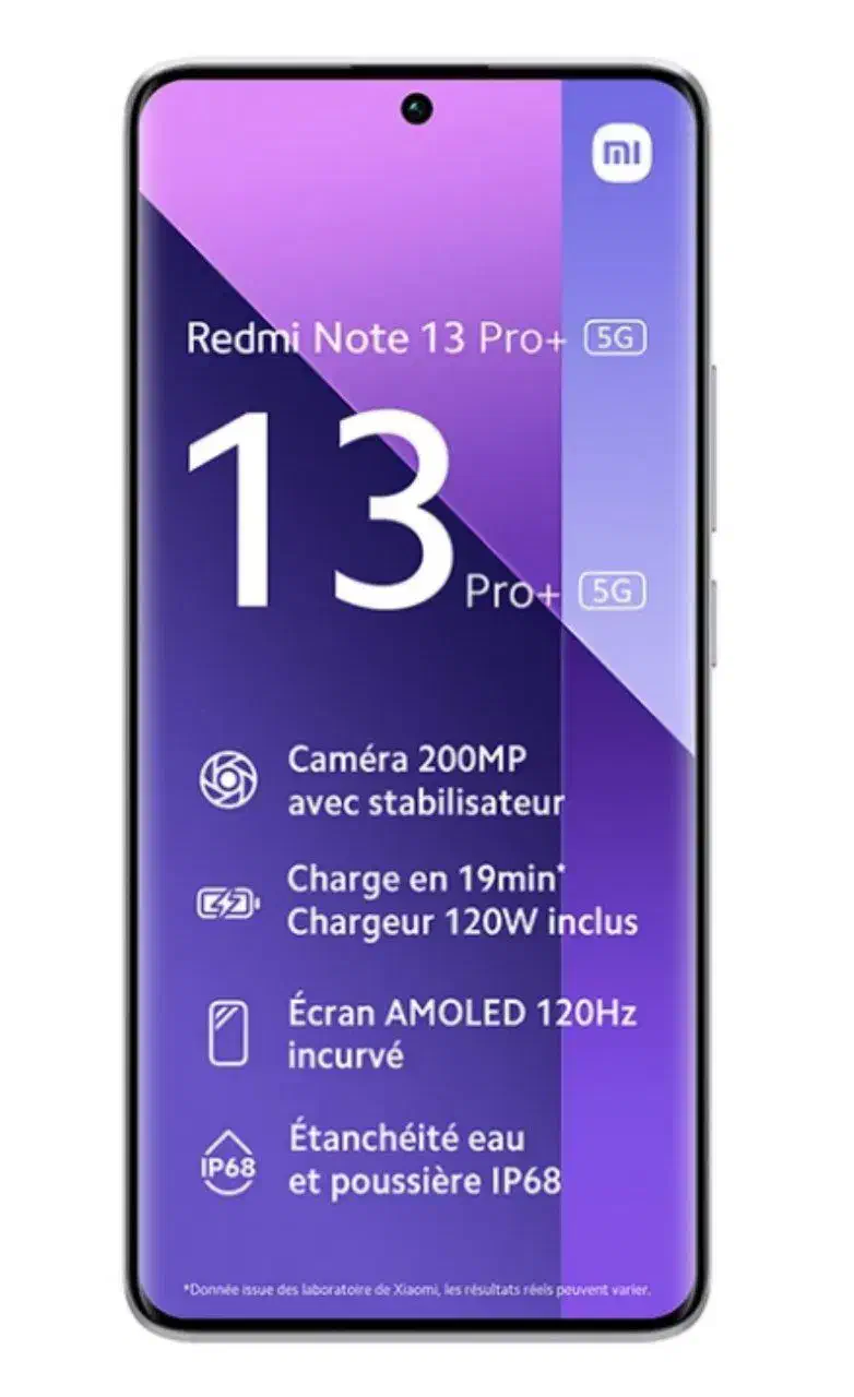 گوشی Redmi note 13 pro plus 5G|موبایل|بوشهر, |دیوار