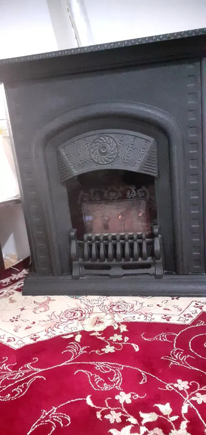 بخاری|بخاری، هیتر، شومینه|تهران, مقدم|دیوار