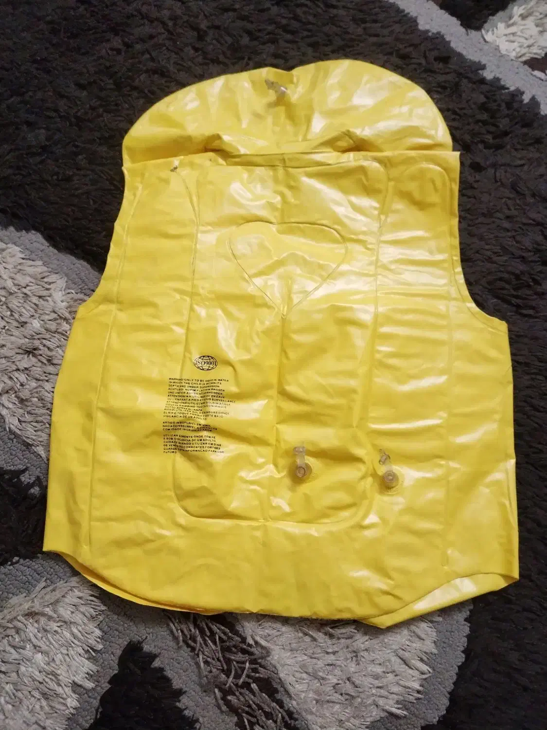 جلیقه نجات شنا|غواصی و ورزش‌های آبی|اصفهان, خانه اصفهان|دیوار